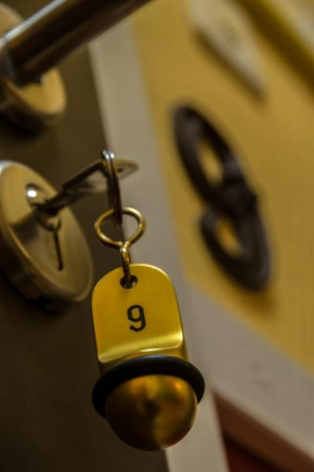 Pension Menge